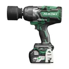 Hikoki Akkus ÜtveCsavarozó 3/4 Mva Hsc3 (WR36DFWRZ)