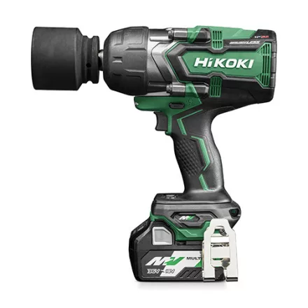 Hikoki Akkus ÜtveCsavarozó 3/4 Mva Hsc3 (WR36DFWRZ)