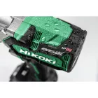 Hikoki Akkus ÜtveCsavarozó 3/4 Mva Hsc3 (WR36DFWRZ)