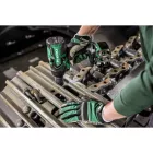 Hikoki Akkus ÜtveCsavarozó 3/4 Mva Hsc3 (WR36DFWRZ)