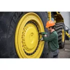 Hikoki Akkus ÜtveCsavarozó 3/4 Mva Hsc3 (WR36DFWRZ)