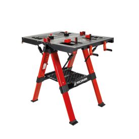 Holzmann-Wst100Solid-Munkaasztal-Wst100Solid