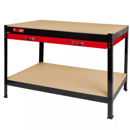 Holzmann-WT40-Fiokos-munkapad-WT40