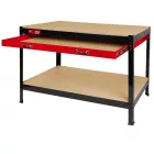 Holzmann-WT40-Fiokos-munkapad-WT40