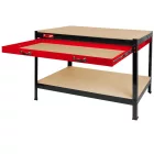 Holzmann-WT40-Fiokos-munkapad-WT40