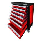 Holzmann WW770W Műhelykocsi 261 db szerszámmal