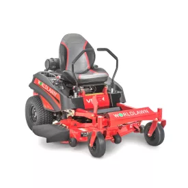   WORLDLAWN helyben forduló botkormányos fűnyíró traktor 50 VIPER XP LC2P77F