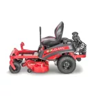 WORLDLAWN helyben forduló botkormányos fűnyíró traktor 50 VIPER XP LC2P77F