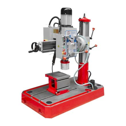 Holzmann-Z3032X7P-radialis-Oszlopos-Furogep