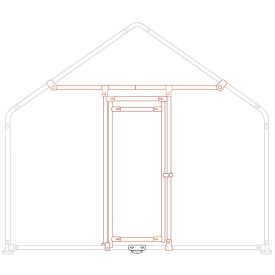 ZIPPER-ZI-CR-TK-Kisallattarto-ajtokeszlet-ZI-CR-TK