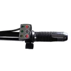 ZIPPER-ZI-ET260-Elektromos-kezikocsi-ZI-ET260