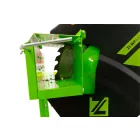 ZIPPER-ZI-WP400TN-Ronkdarabolo-Furesz-Hintafuresz