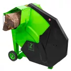 ZIPPER ZI-WP700TN Rönkdaraboló fűrész / Hintafűrész  