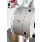 Holzmann-Zx50Pc-hajtomuves-Oszlopos-Furogep