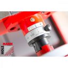 Holzmann-Zx50Pc-hajtomuves-Oszlopos-Furogep