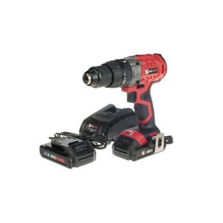 Holzmann-Aks45Ind-Akkus-Utvefuro-Csavarozo