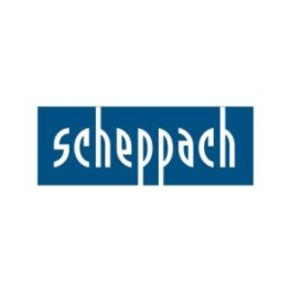 Scheppach